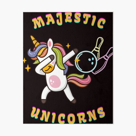 Item preview,  Majestic Unicorns designed and sold by Roja2023.