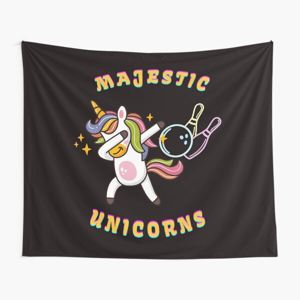 Item preview,  Majestic Unicorns designed and sold by Roja2023.
