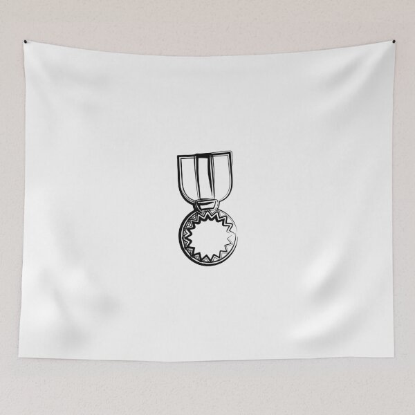 Item preview, Medal designed and sold by Reethes.