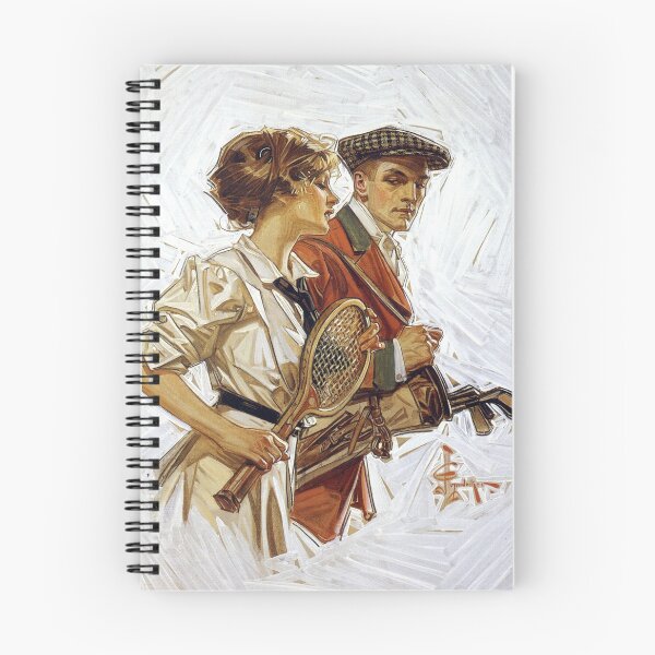 Item preview, JC Leyendecker 019 designed and sold by Nikita Abakumov.