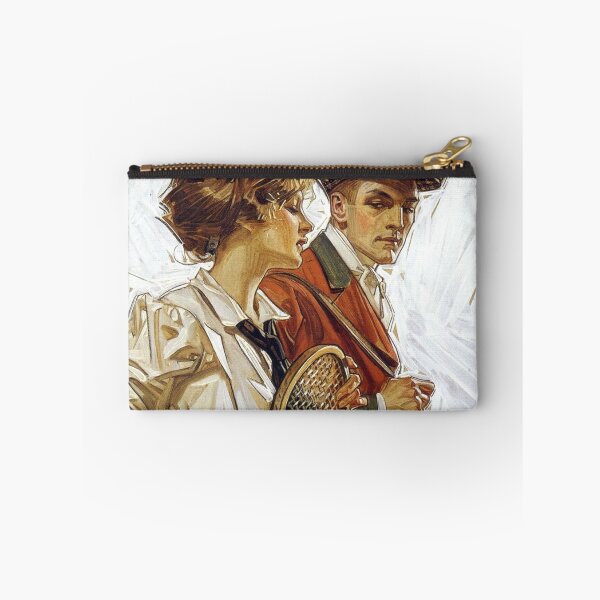 Item preview, JC Leyendecker 019 designed and sold by Nikita Abakumov.
