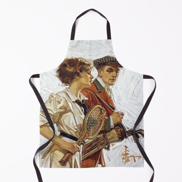 Item preview, JC Leyendecker 019 designed and sold by Nikita Abakumov.