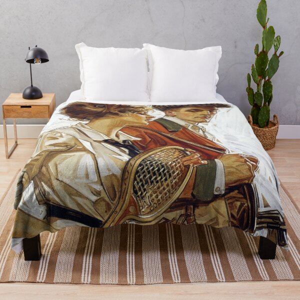 Item preview, JC Leyendecker 019 designed and sold by Nikita Abakumov.