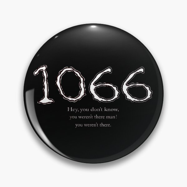 Item preview, 1066 You Weren't There Man designed and sold by Murph's Images.