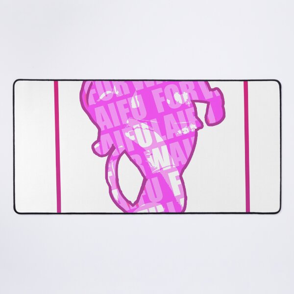 Item preview, Waifu For Laifu designed and sold by Kumadon.