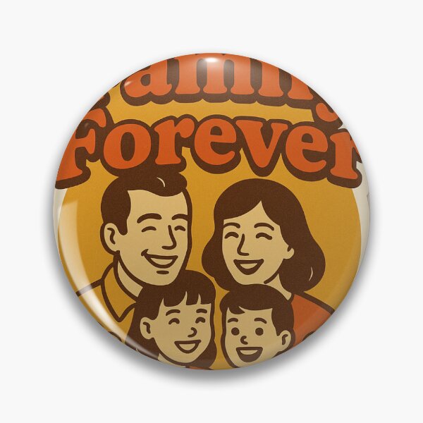 Item preview, Family values designed and sold by Drippystickz.