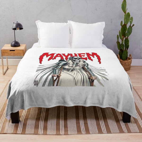 Item preview, Mayhem Ball - Paparazzi designed and sold by BUABUABUA.