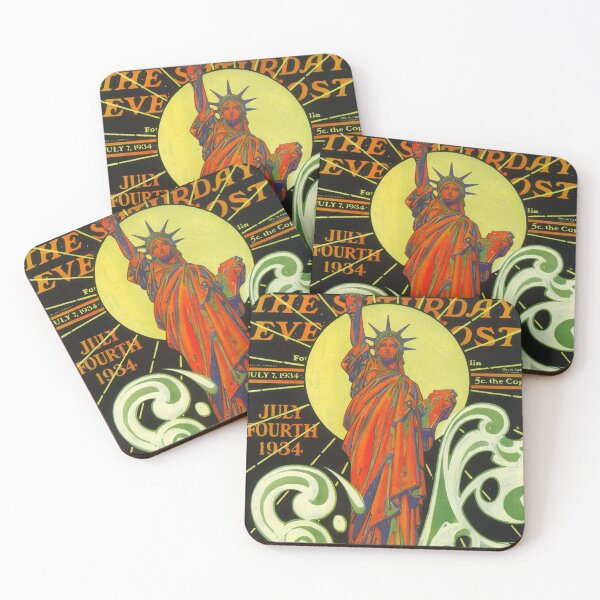 Item preview, JC Leyendecker 010 designed and sold by Nikita Abakumov.