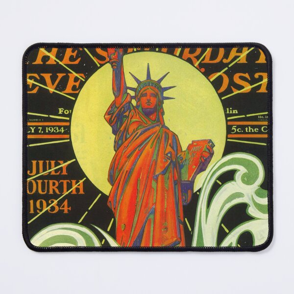 Item preview, JC Leyendecker 010 designed and sold by Nikita Abakumov.