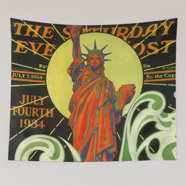 Item preview, JC Leyendecker 010 designed and sold by Nikita Abakumov.
