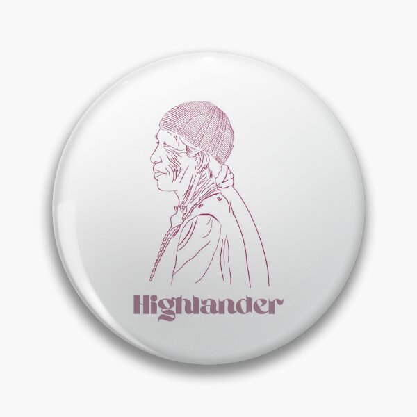 Item preview, Kelabit Art – The Highlander Woman Portrait designed and sold by SmolSwaz.