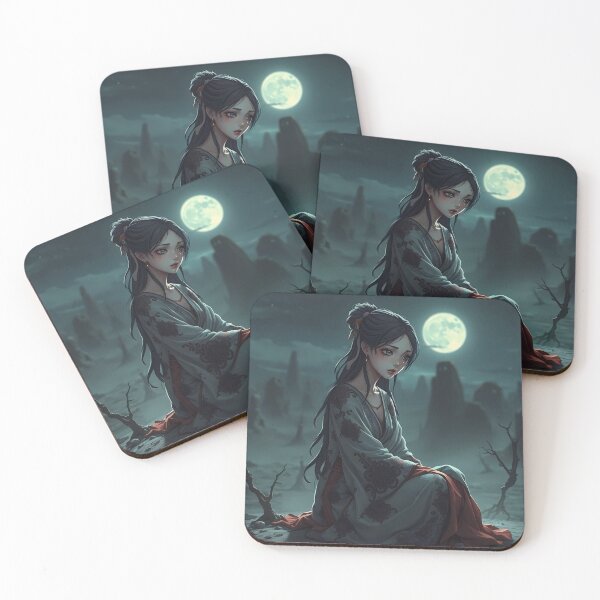 Item preview, End of All Things: Grief in the Ashes designed and sold by Mythical Enchantia.