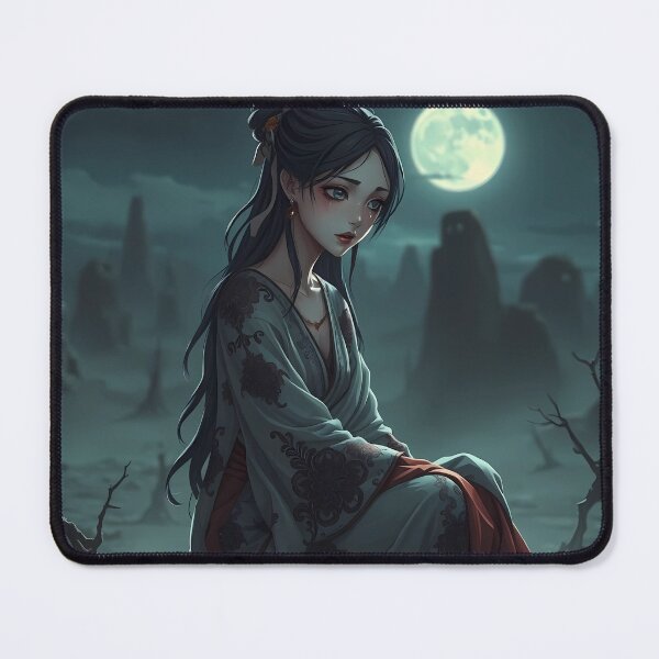 Item preview, End of All Things: Grief in the Ashes designed and sold by Mythical Enchantia.