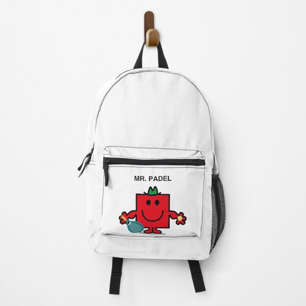 Item preview, Mr. Padel designed and sold by kcgfx.