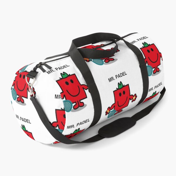 Item preview, Mr. Padel designed and sold by kcgfx.