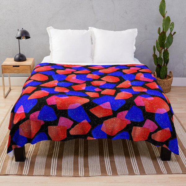 Aperçu de l'œuvre Motif scandinave moderne avec des formes géométriques nordiques créée et vendue par Piotrek0001.