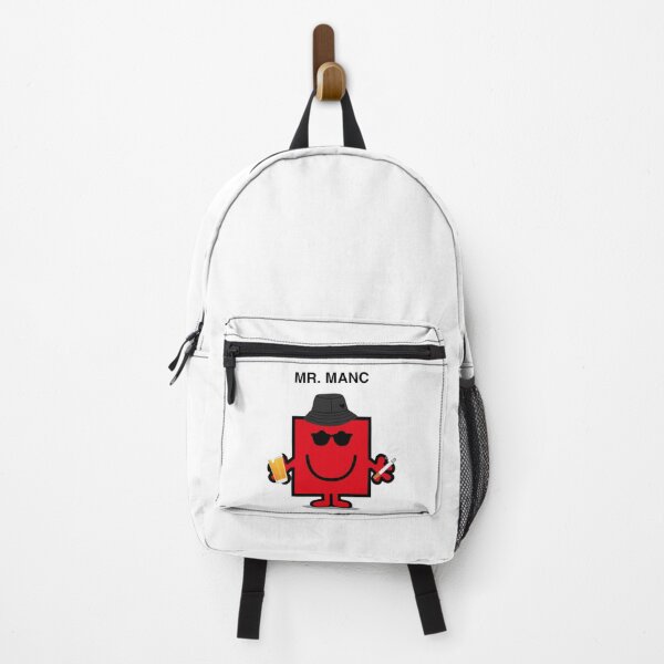 Item preview, Mr. Manc designed and sold by kcgfx.