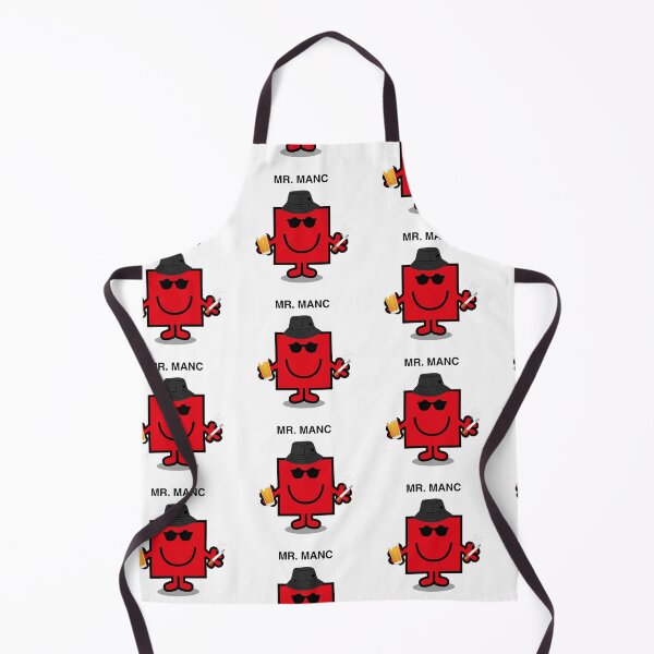 Item preview, Mr. Manc designed and sold by kcgfx.
