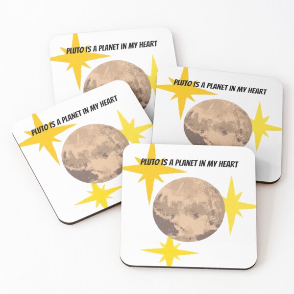 Item preview, Pluto Is Still a Planet to Me – Funny Astronomy Quote T-Shirt designed and sold by SnoozLife.