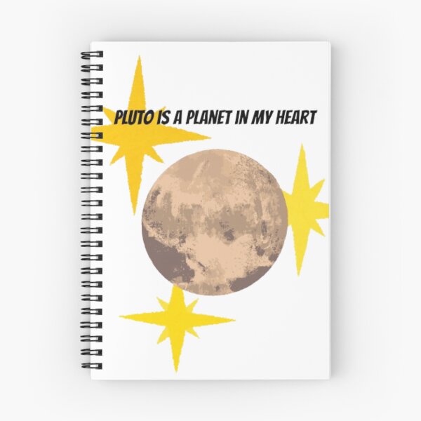 Item preview, Pluto Is Still a Planet to Me – Funny Astronomy Quote T-Shirt designed and sold by SnoozLife.
