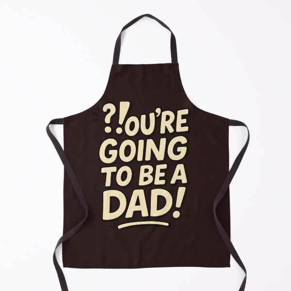 Item preview, You're Going to Be a Dad – Pregnancy Reveal Shirt" designed and sold by KoszulkaStreet.