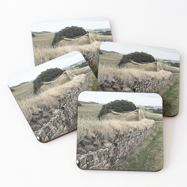 Item preview, Hadrians Wall designed and sold by Murph's Images.