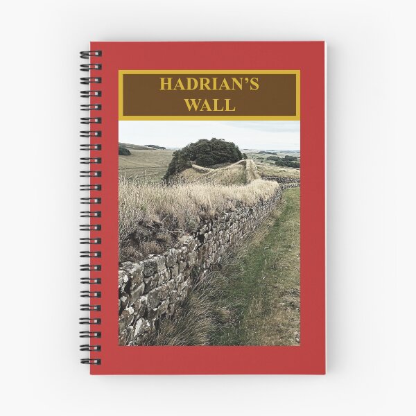 Item preview, Hadrians Wall designed and sold by Murph's Images.