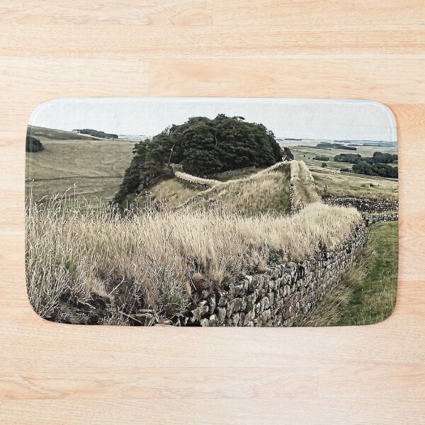 Item preview, Hadrians Wall designed and sold by Murph's Images.