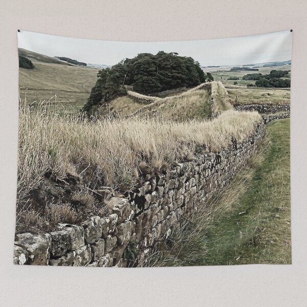 Item preview, Hadrians Wall designed and sold by Murph's Images.