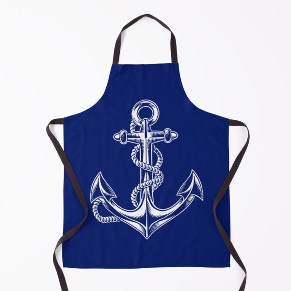 Item preview, Nautical Anchor designed and sold by BuxomBabe21.