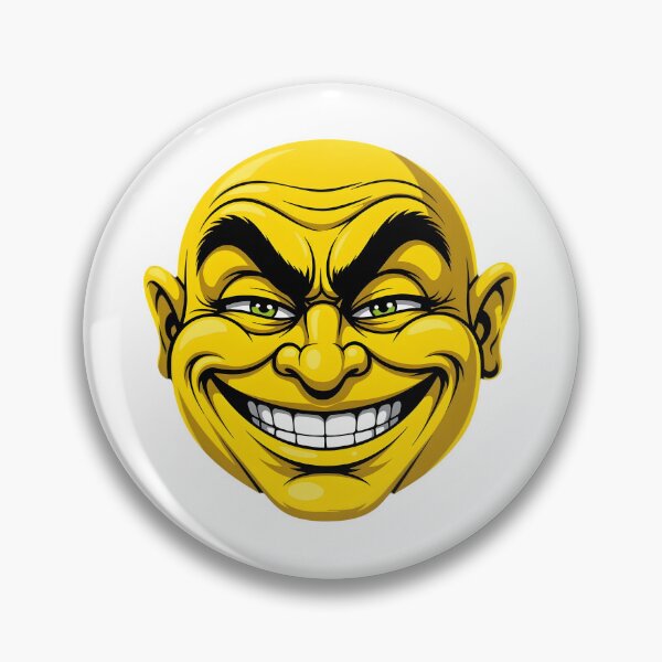 Item preview, TROLLFACE designed and sold by KISHNAY-FASHION.