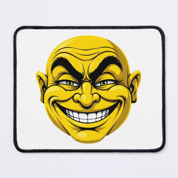 Item preview, TROLLFACE designed and sold by KISHNAY-FASHION.