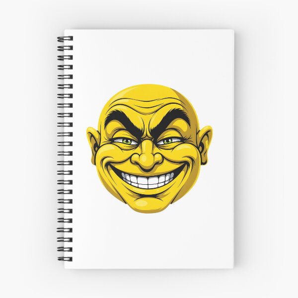 Item preview, TROLLFACE designed and sold by KISHNAY-FASHION.