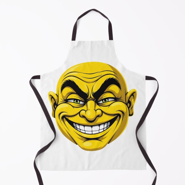 Item preview, TROLLFACE designed and sold by KISHNAY-FASHION.