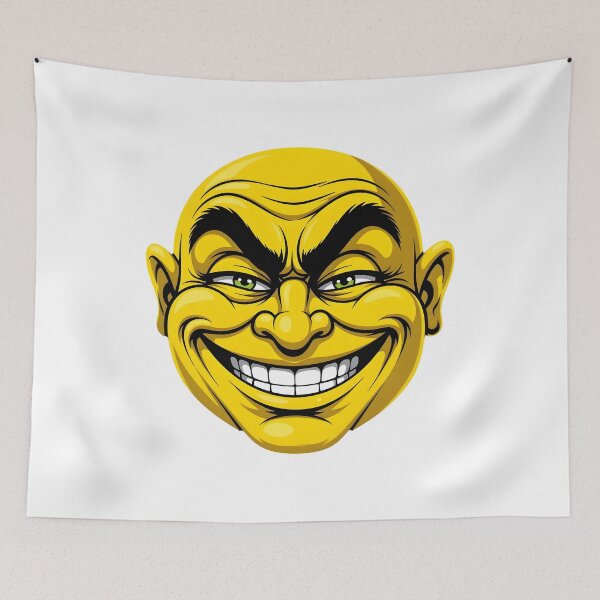 Item preview, TROLLFACE designed and sold by KISHNAY-FASHION.