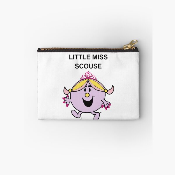 Item preview, Little Miss Scouse designed and sold by kcgfx.