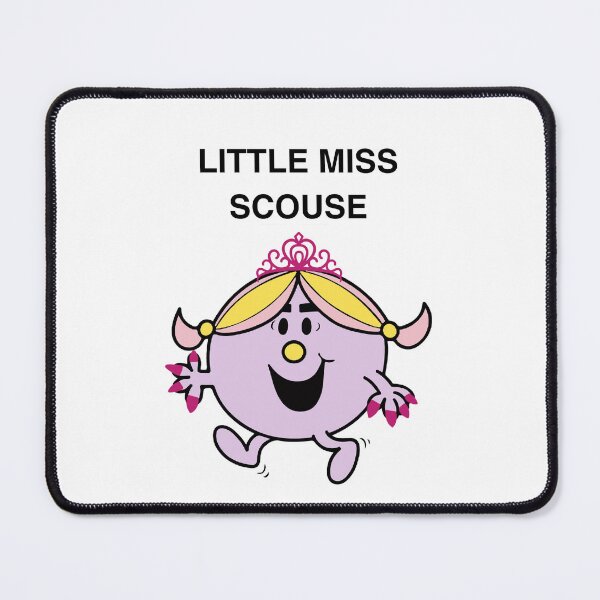 Item preview, Little Miss Scouse designed and sold by kcgfx.