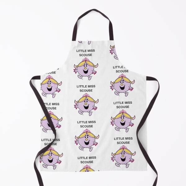 Item preview, Little Miss Scouse designed and sold by kcgfx.