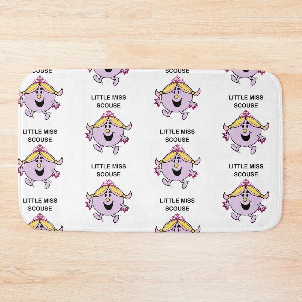 Item preview, Little Miss Scouse designed and sold by kcgfx.