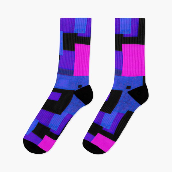 Item preview, Muted Blues Meet Minimalist Nordic Art Style designed and sold by Piotrek0001.