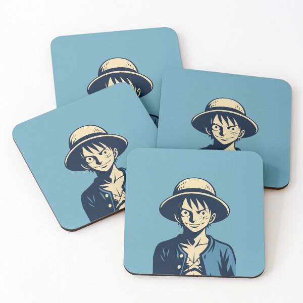 Item preview, I'm gonna be King of the Pirates! designed and sold by H7designer.