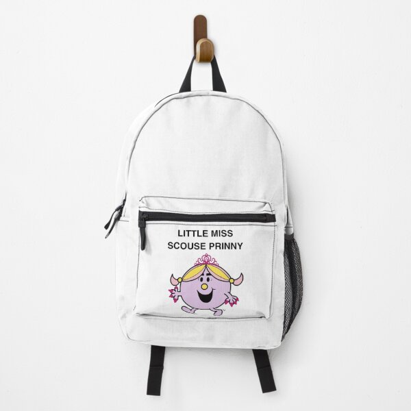 Item preview, Little Miss Scouse Prinny designed and sold by kcgfx.