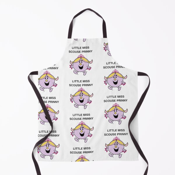 Item preview, Little Miss Scouse Prinny designed and sold by kcgfx.