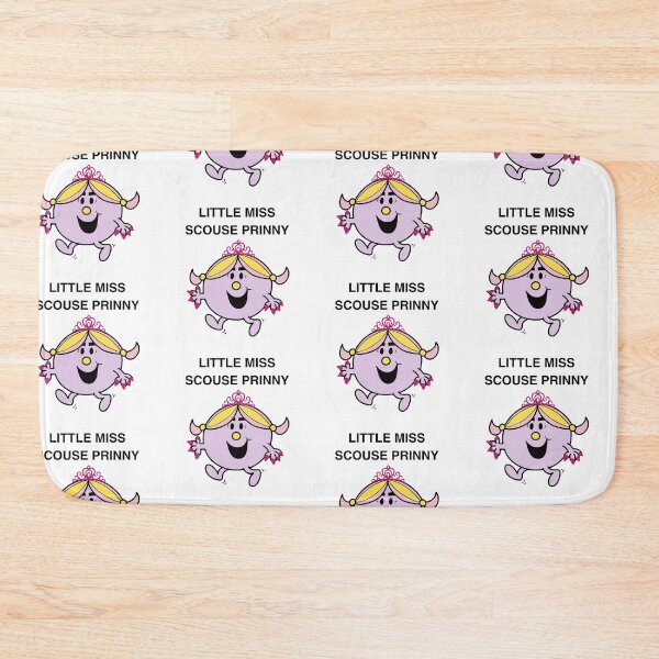 Item preview, Little Miss Scouse Prinny designed and sold by kcgfx.