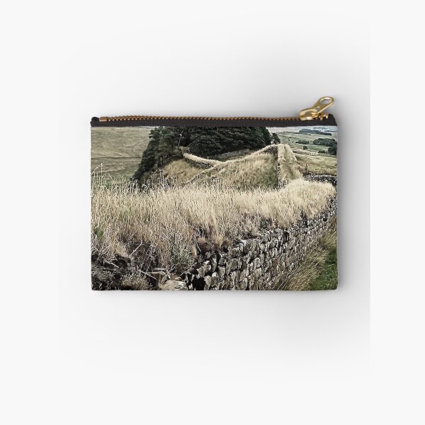 Item preview, Walked the Wall designed and sold by Murph's Images.