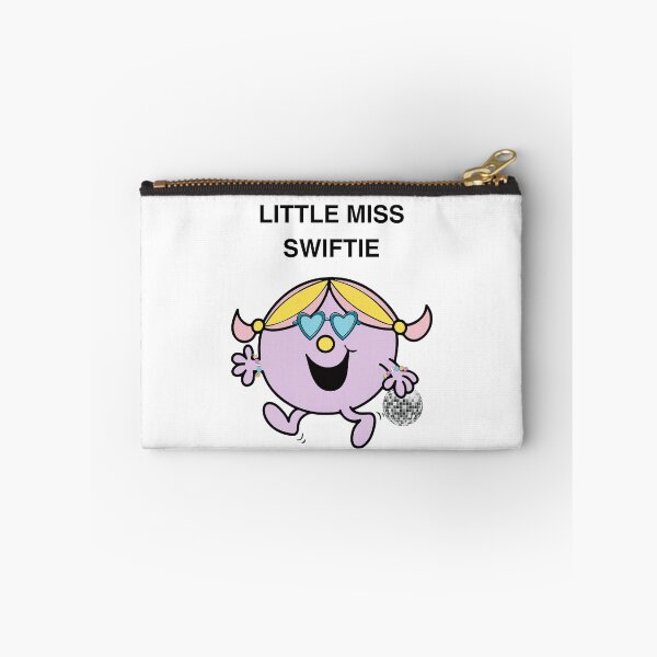 Item preview, Little Miss Swifite designed and sold by kcgfx.