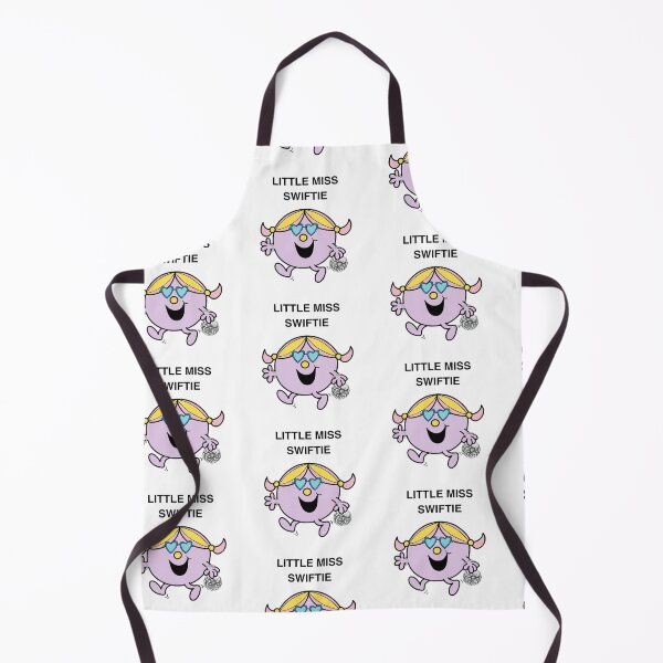 Item preview, Little Miss Swifite designed and sold by kcgfx.