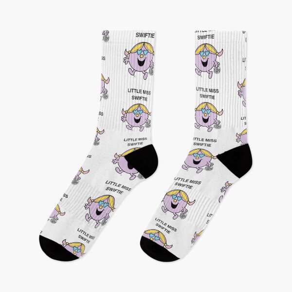 Item preview, Little Miss Swifite designed and sold by kcgfx.