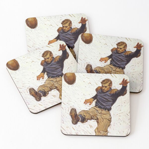 Item preview, JC Leyendecker 009 designed and sold by Nikita Abakumov.