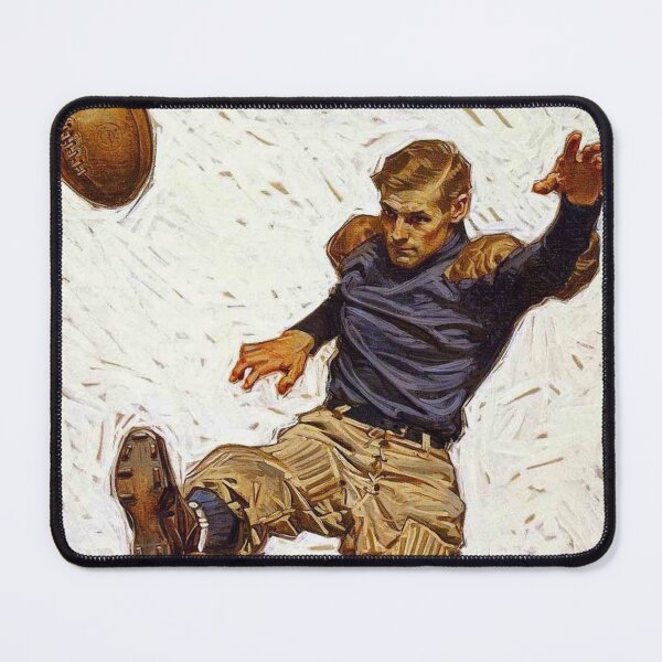Item preview, JC Leyendecker 009 designed and sold by Nikita Abakumov.